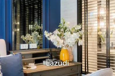1 Bedroom 42 SQ.M The Title Heritage Bang-Tao For Sale