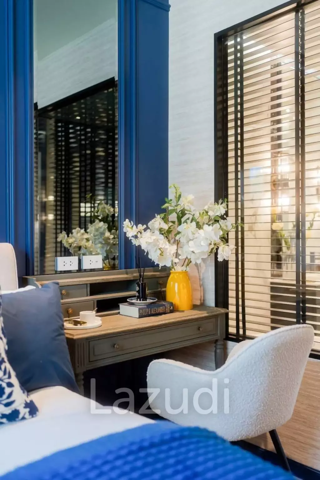 1 Bedroom 42 SQ.M The Title Heritage Bang-Tao For Sale