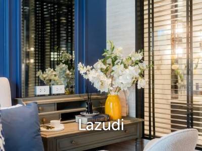 1 Bedroom 42 SQ.M The Title Heritage Bang-Tao For Sale