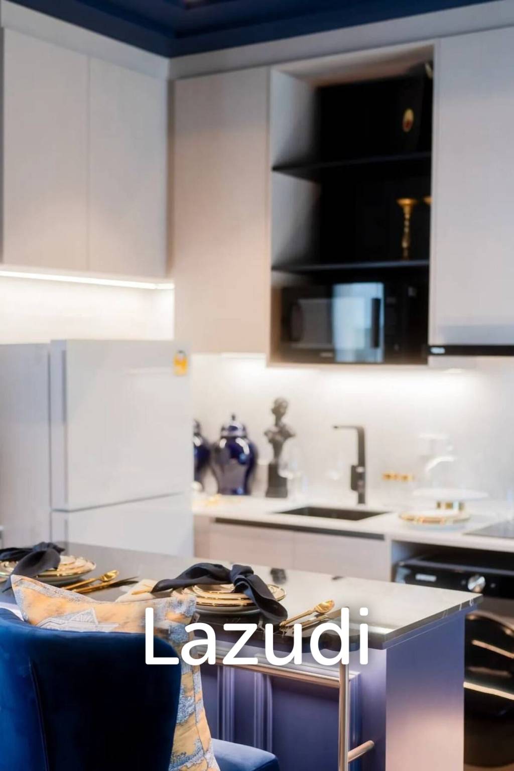 1 Bedroom 42 SQ.M The Title Heritage Bang-Tao For Sale