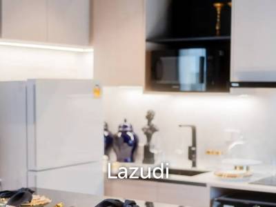 1 Bedroom 42 SQ.M The Title Heritage Bang-Tao For Sale