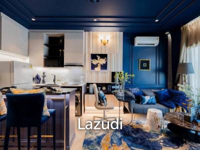 1 Bedroom 42 SQ.M The Title Heritage Bang-Tao For Sale