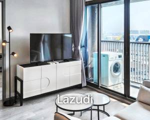 2 Bed 2 Bath 58 SQ.M Whizdom Avenue Ratchada - Ladprao