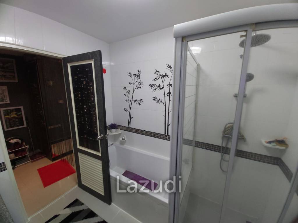 Studio 1 Bath 44 SQ.M. Platinum Suites Condominiums