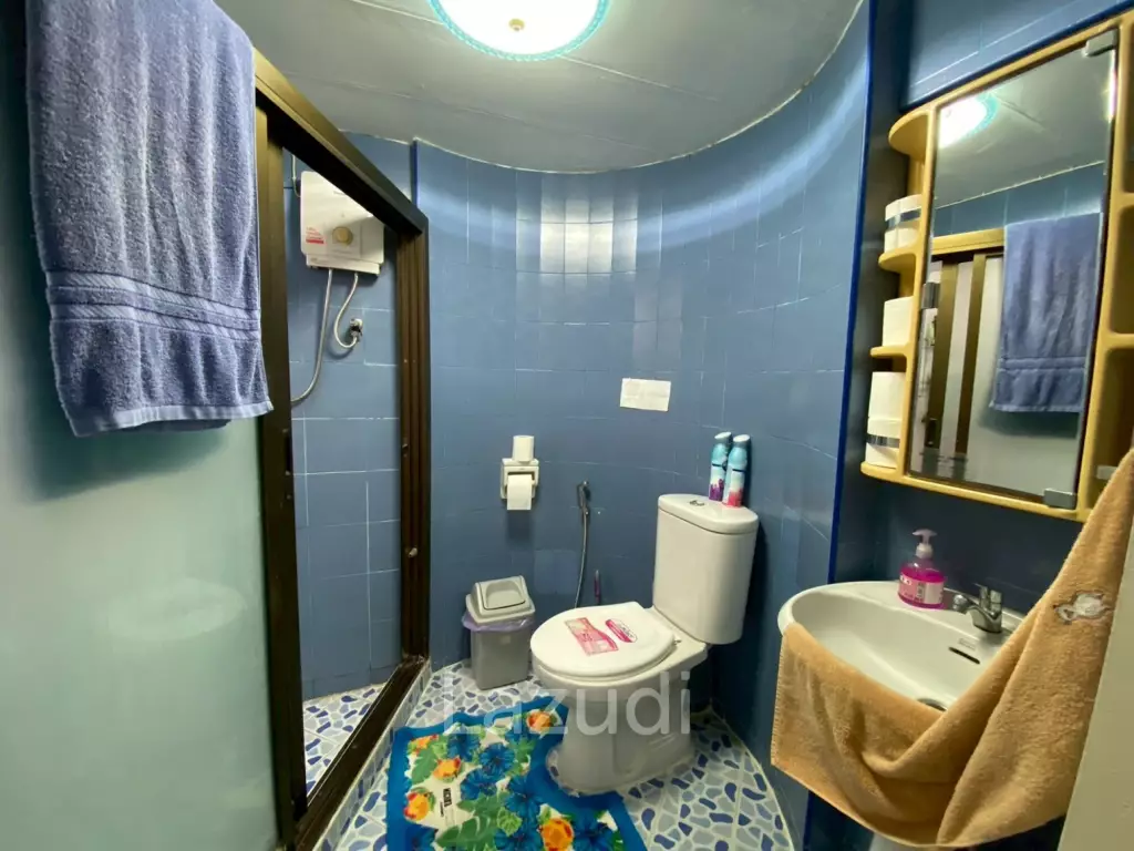 4 Beds 4 Baths 400 SQ.M. House in Baan Amphur