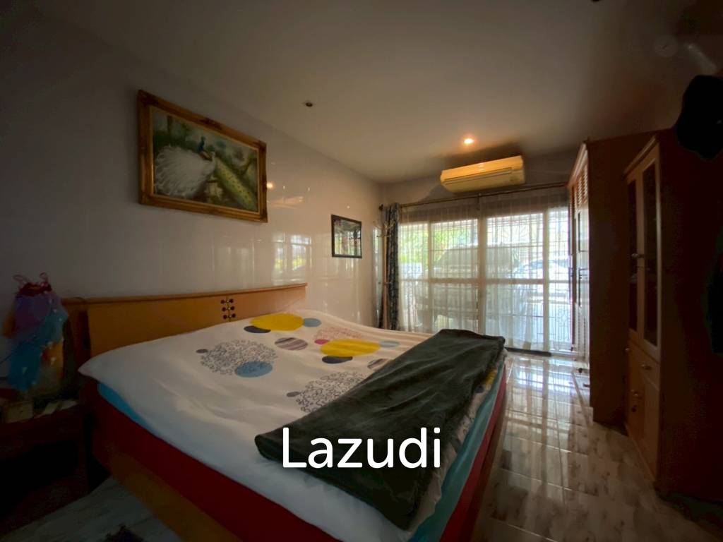 4 Beds 4 Baths 400 SQ.M. House in Baan Amphur