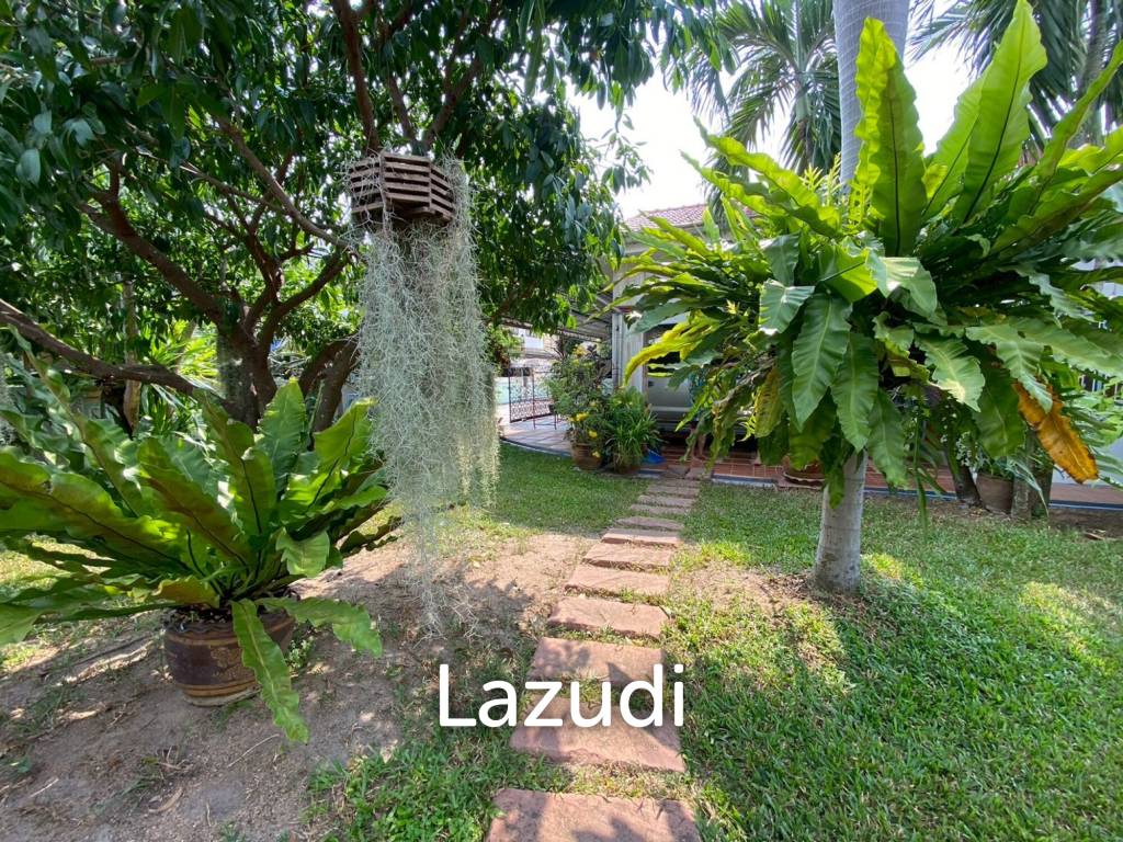 4 Beds 4 Baths 400 SQ.M. House in Baan Amphur