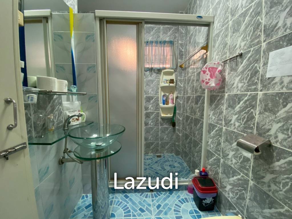 4 Beds 4 Baths 400 SQ.M. House in Baan Amphur