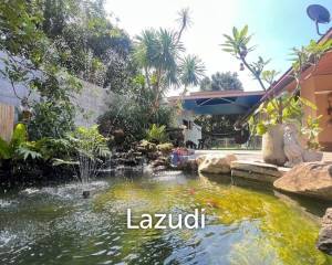 Spacious 4 Bedroom House For Rent Un Chalong