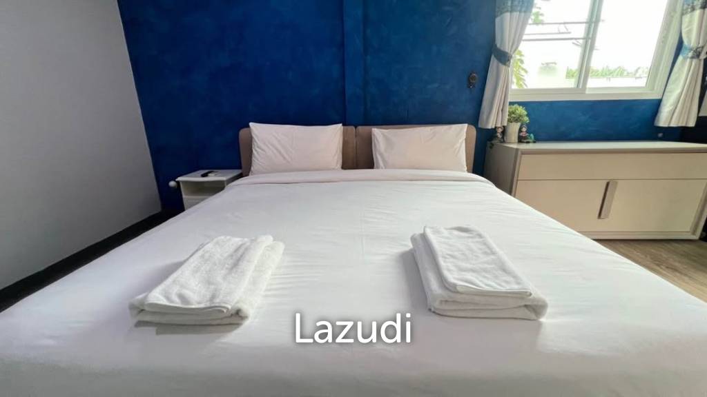 Spacious 4 Bedroom House For Rent Un Chalong