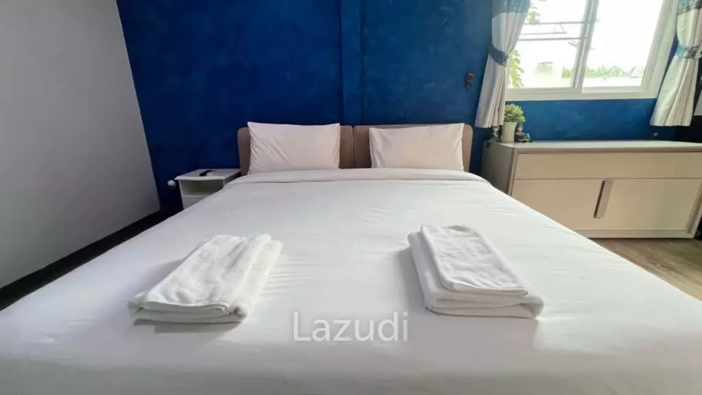 Spacious 4 Bedroom House For Rent Un Chalong