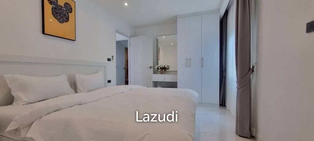 8 Bedrooms 9 Bathrooms 245 SQ.M. Suksabai Villa