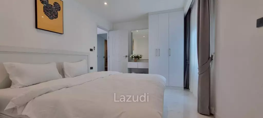 8 Bedrooms 9 Bathrooms 245 SQ.M. Suksabai Villa