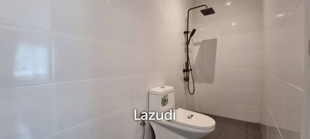 8 Bedrooms 9 Bathrooms 245 SQ.M. Suksabai Villa