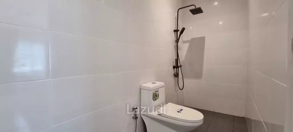 8 Bedrooms 9 Bathrooms 245 SQ.M. Suksabai Villa