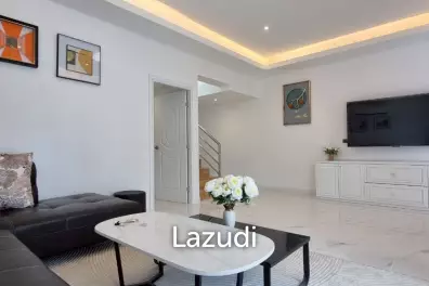 8 Bedrooms 9 Bathrooms 245 SQ.M. Suksabai Villa