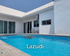 8 Bedrooms 9 Bathrooms 245 SQ.M. Suksabai Villa