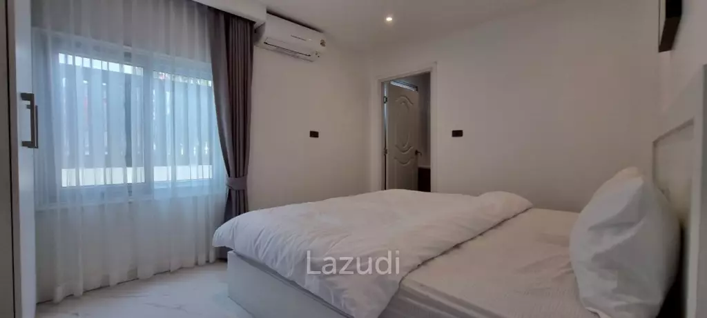 8 Bedrooms 9 Bathrooms 245 SQ.M. Suksabai Villa