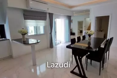 8 Bedrooms 9 Bathrooms 245 SQ.M. Suksabai Villa