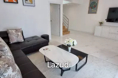 8 Bedrooms 9 Bathrooms 245 SQ.M. Suksabai Villa