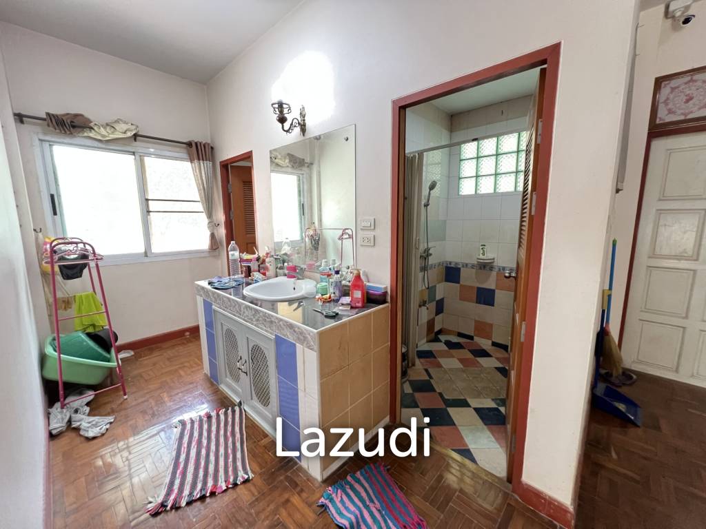 5 Bedroom House for Sale in Koolpunt Ville Chiang Rai
