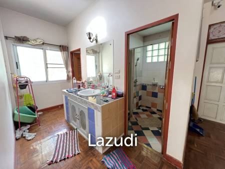 5 Bedroom House for Sale in Koolpunt Ville Chiang Rai