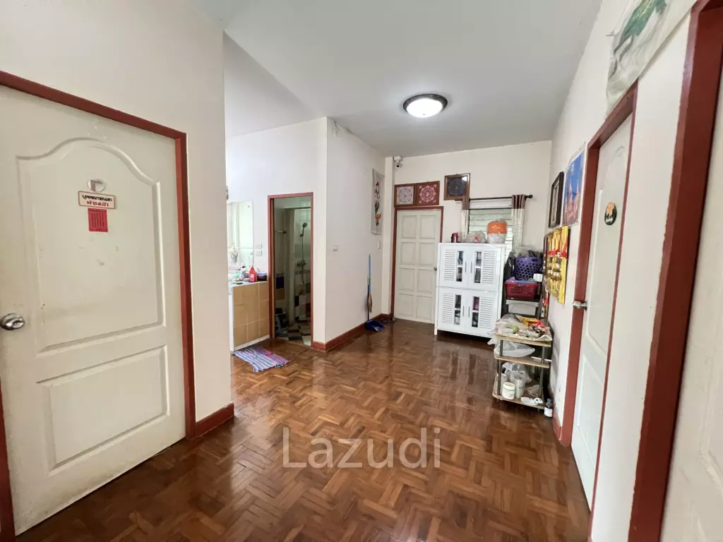 5 Bedroom House for Sale in Koolpunt Ville Chiang Rai