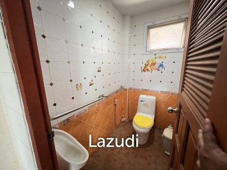 5 Bedroom House for Sale in Koolpunt Ville Chiang Rai