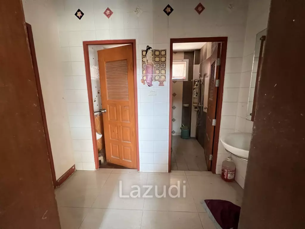 5 Bedroom House for Sale in Koolpunt Ville Chiang Rai