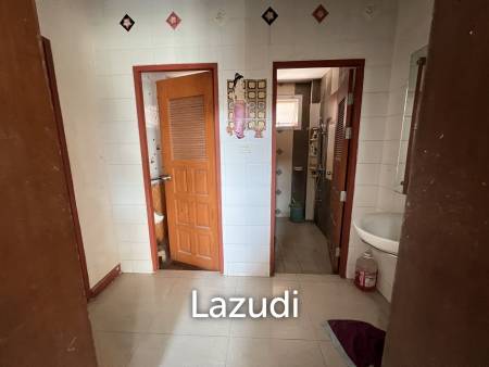 5 Bedroom House for Sale in Koolpunt Ville Chiang Rai