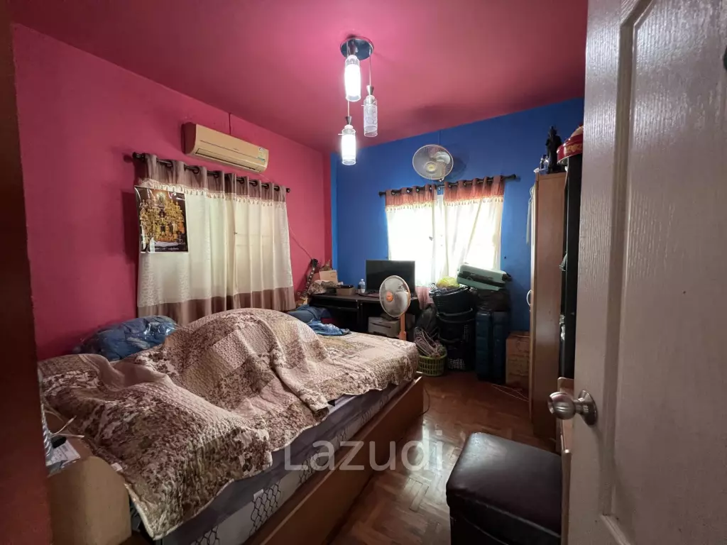 5 Bedroom House for Sale in Koolpunt Ville Chiang Rai