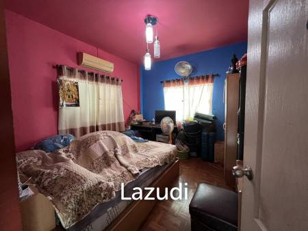5 Bedroom House for Sale in Koolpunt Ville Chiang Rai