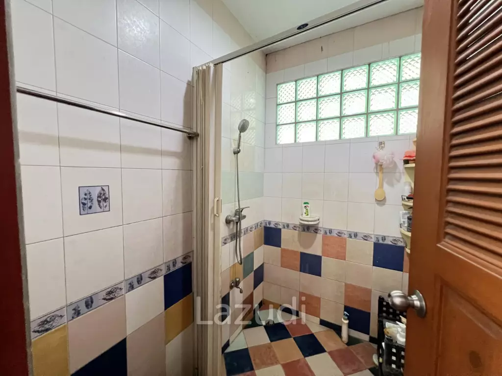 5 Bedroom House for Sale in Koolpunt Ville Chiang Rai