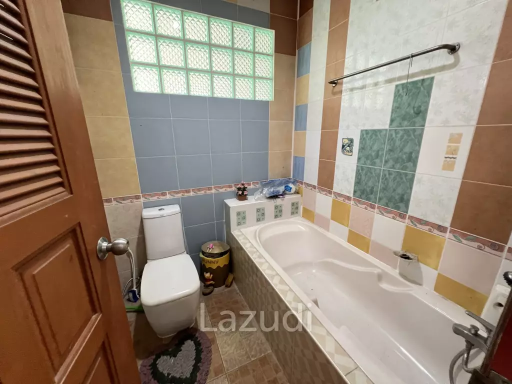 5 Bedroom House for Sale in Koolpunt Ville Chiang Rai
