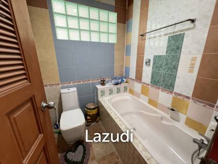 5 Bedroom House for Sale in Koolpunt Ville Chiang Rai