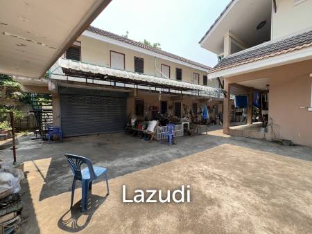 5 Bedroom House for Sale in Koolpunt Ville Chiang Rai