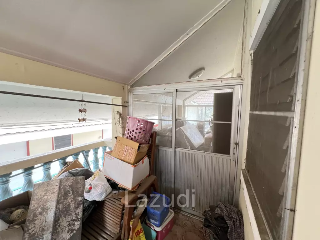 5 Bedroom House for Sale in Koolpunt Ville Chiang Rai