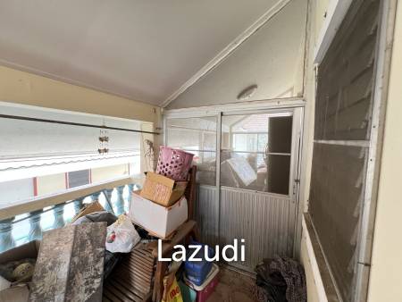 5 Bedroom House for Sale in Koolpunt Ville Chiang Rai