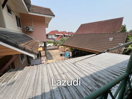 5 Bedroom House for Sale in Koolpunt Ville Chiang Rai