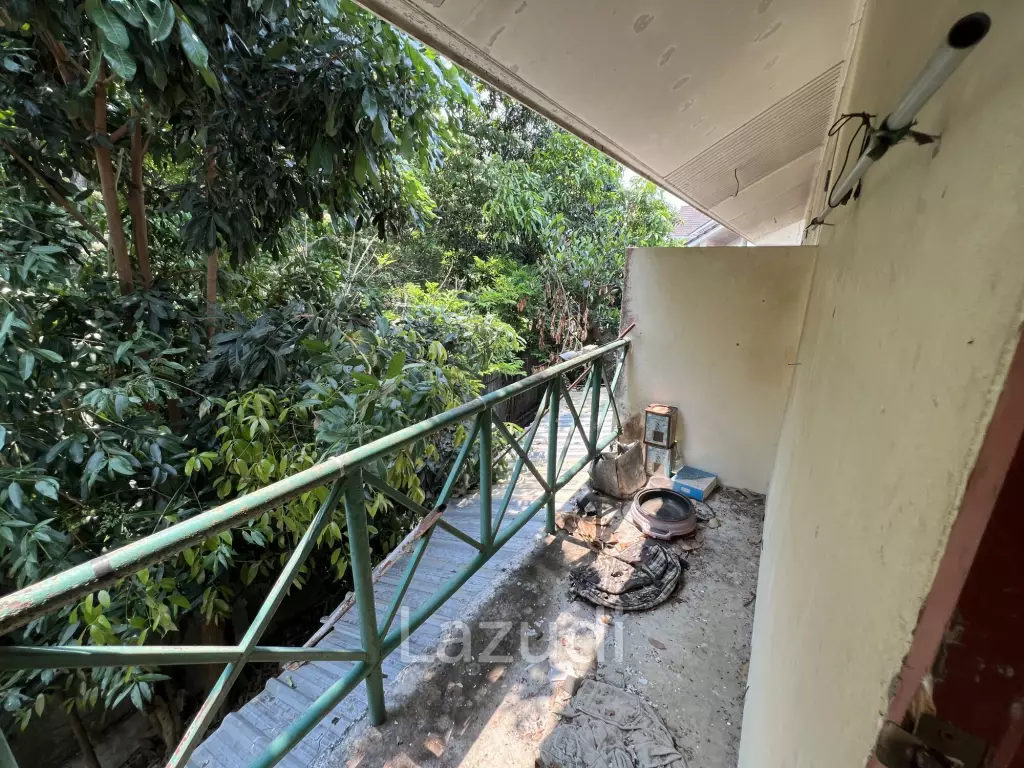 5 Bedroom House for Sale in Koolpunt Ville Chiang Rai