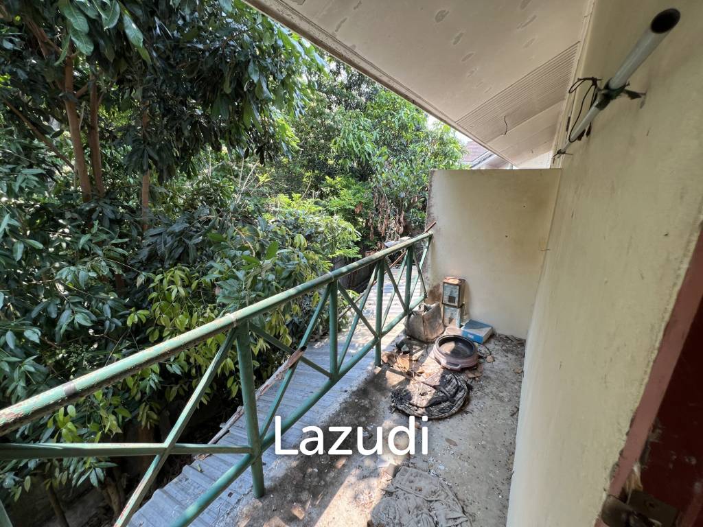 5 Bedroom House for Sale in Koolpunt Ville Chiang Rai