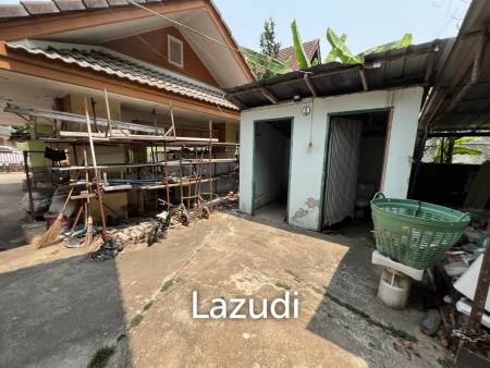 5 Bedroom House for Sale in Koolpunt Ville Chiang Rai