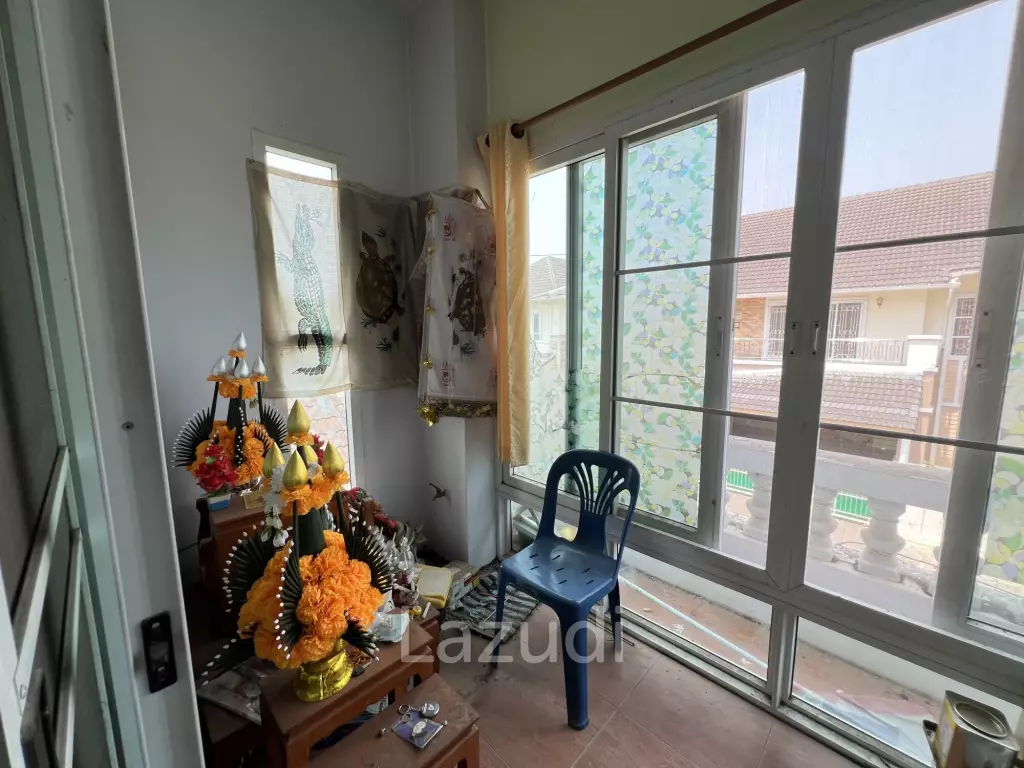 5 Bedroom House for Sale in Koolpunt Ville Chiang Rai