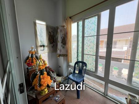 5 Bedroom House for Sale in Koolpunt Ville Chiang Rai