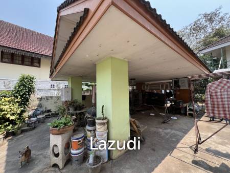 5 Bedroom House for Sale in Koolpunt Ville Chiang Rai