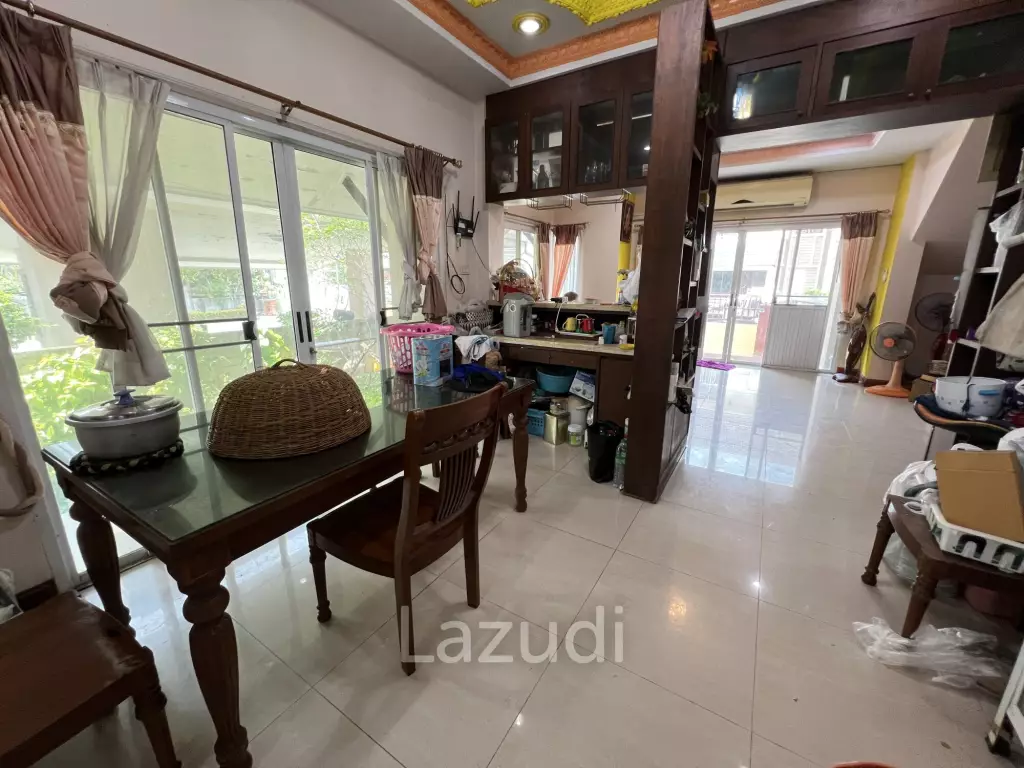 5 Bedroom House for Sale in Koolpunt Ville Chiang Rai