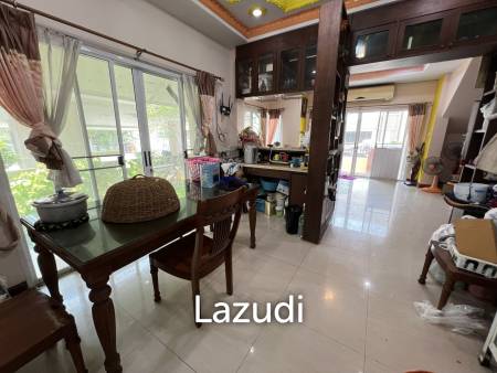 5 Bedroom House for Sale in Koolpunt Ville Chiang Rai