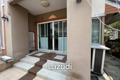 5 Bedroom House for Sale in Koolpunt Ville Chiang Rai