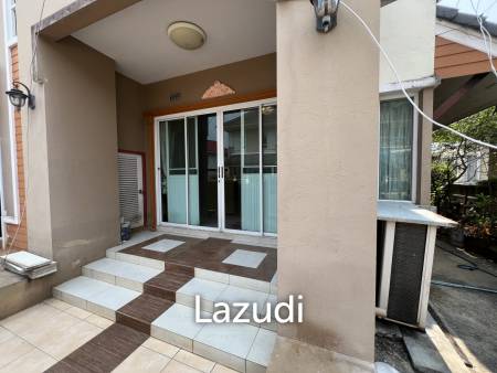 5 Bedroom House for Sale in Koolpunt Ville Chiang Rai