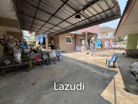 5 Bedroom House for Sale in Koolpunt Ville Chiang Rai